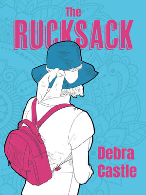 cover image of The Rucksack